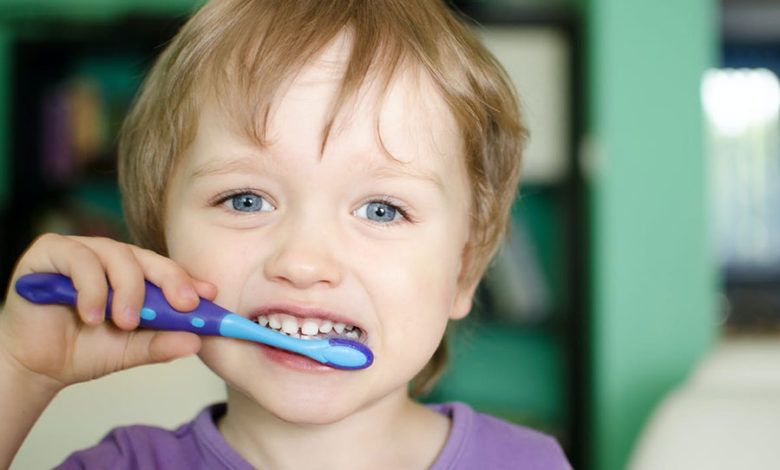 طرق الوقاية من تسوس الأسنان عند الأطفال